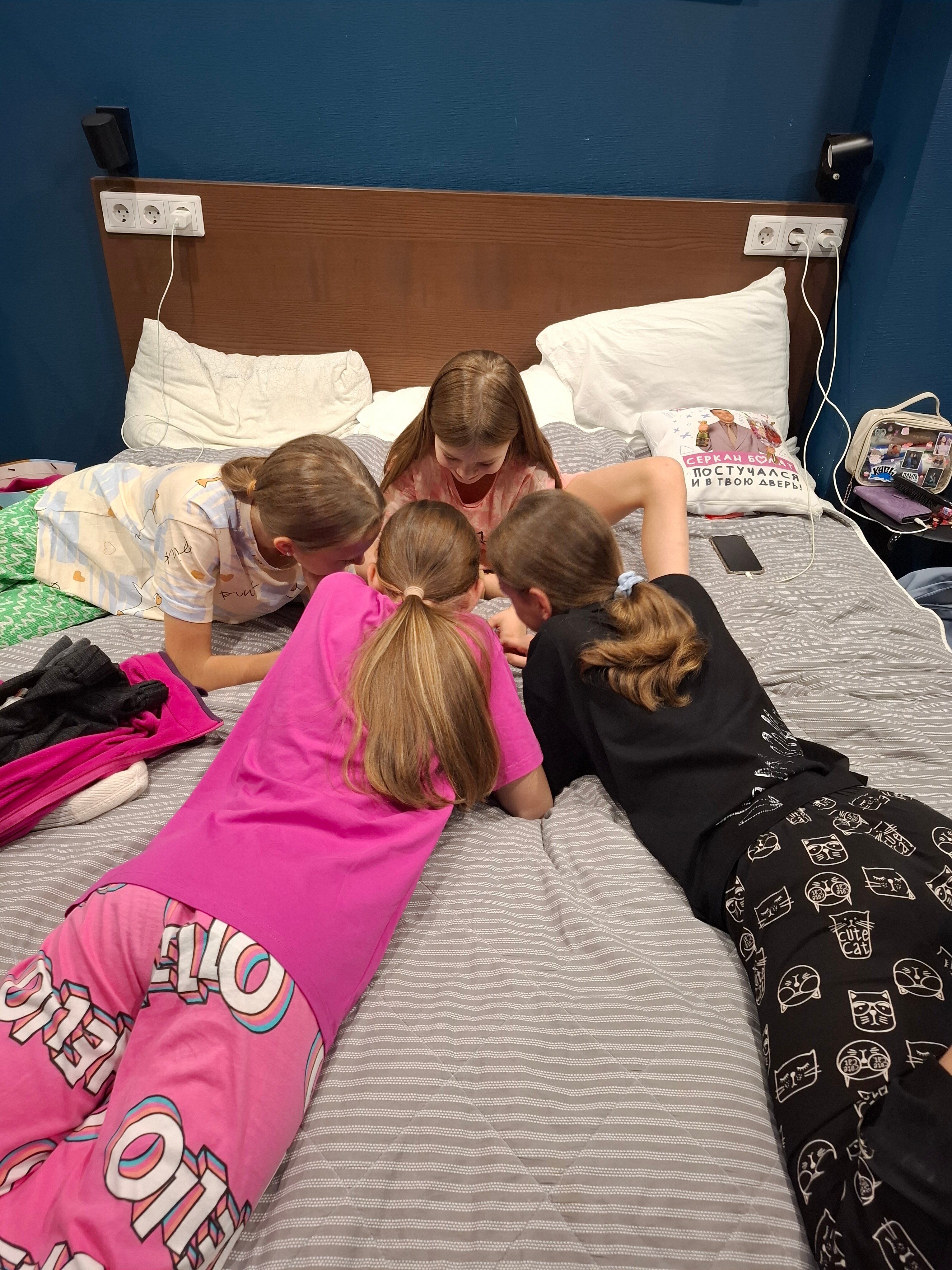 Фото Скайпарк