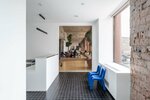 Basis (Bolshoy Putinkovskiy Lane, 5), architectural firm