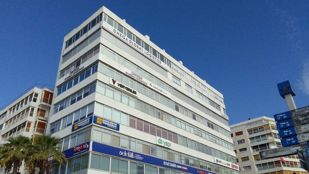 Community organization Losev, Izmir, photo