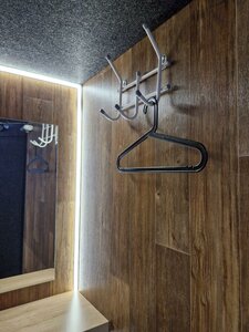 Гостиница RecoRoom Sonnik Пермь