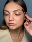 Dudnikova. Lisa (Tsentralniy Microdistrict, Ostrovskogo Street, 29), eyebrow and eyelash salon