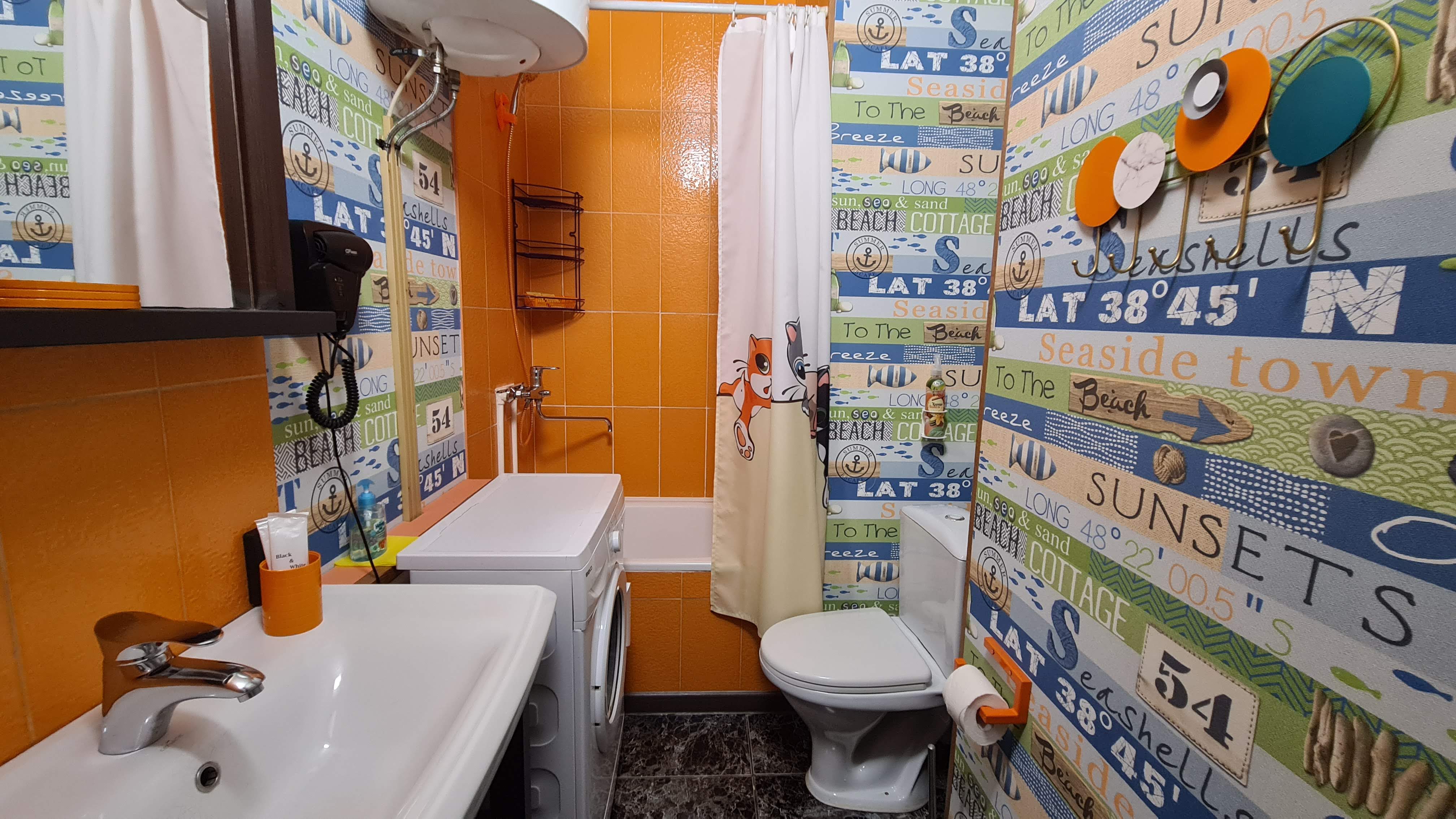 Фото Мегаполис