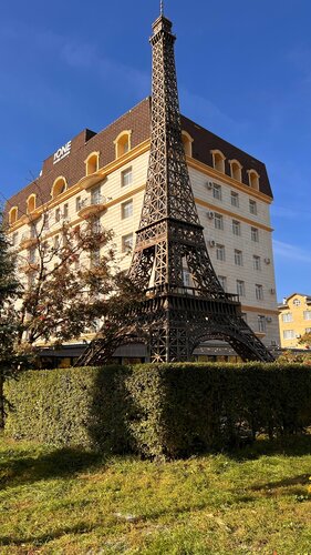 Бойжеткен әжетханада соруға мәжбүр болған.