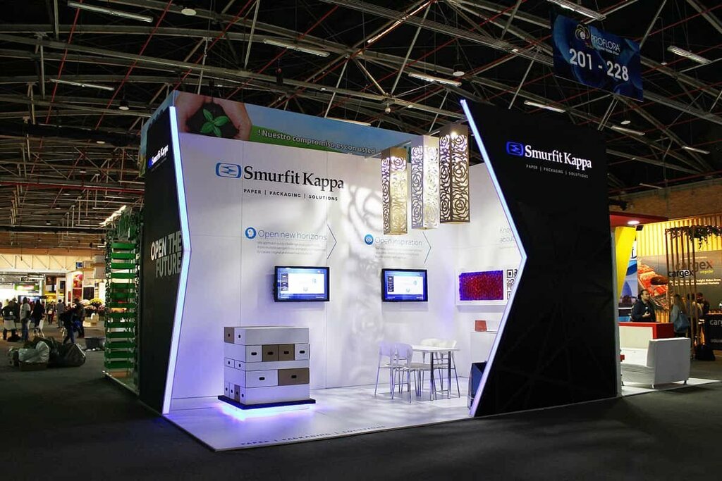 Advertising agency Agency Palace, Antalya, photo