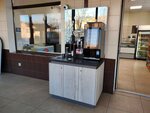 Coffee Planet (Oktyabrskaya Street, 57), coffee machine