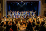 Diamant (ulitsa imeni V.G. Klochkova, 19), dance school