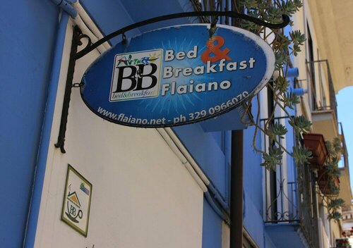 Гостиница B&b Flaiano в Пескаре