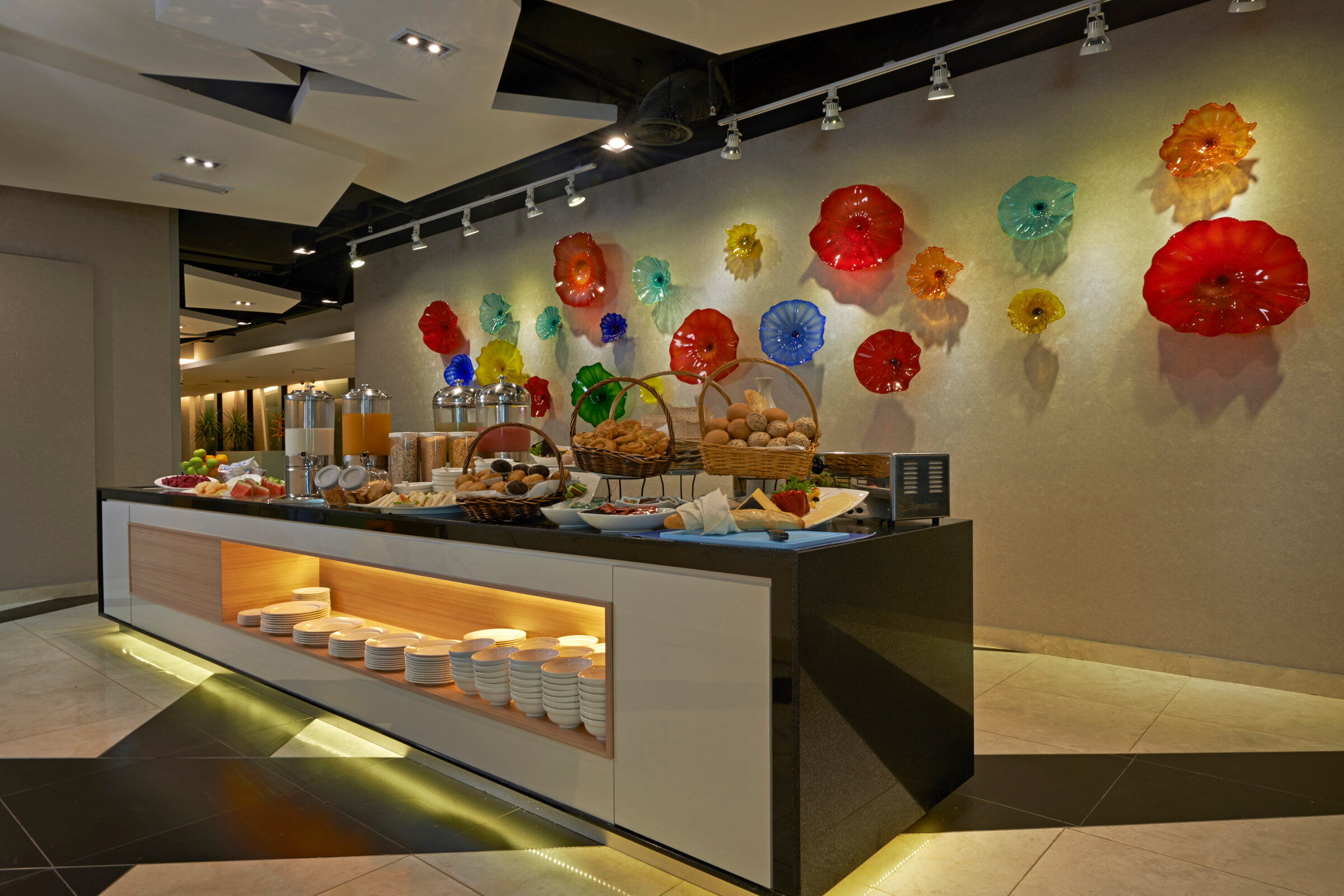 Фото Cormar Suites Kuala Lumpur