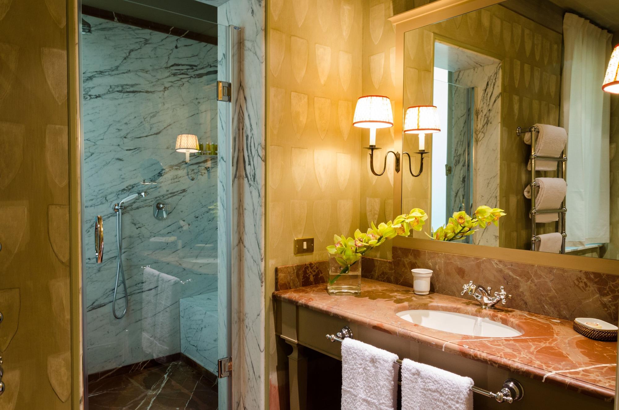 Фото Antica Torre di VIA Tornabuoni 1