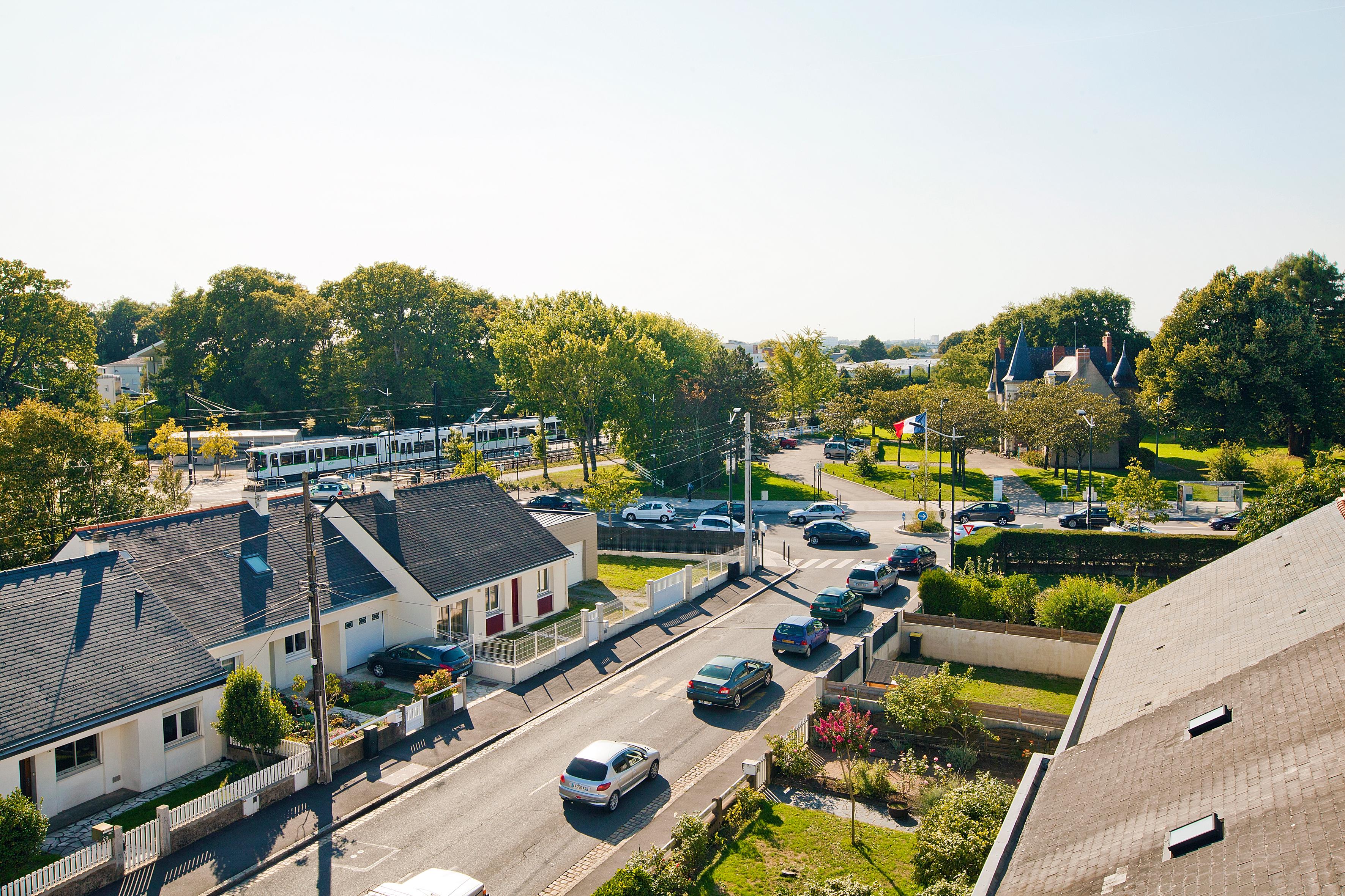 Фото Cerise Nantes La Beaujoire