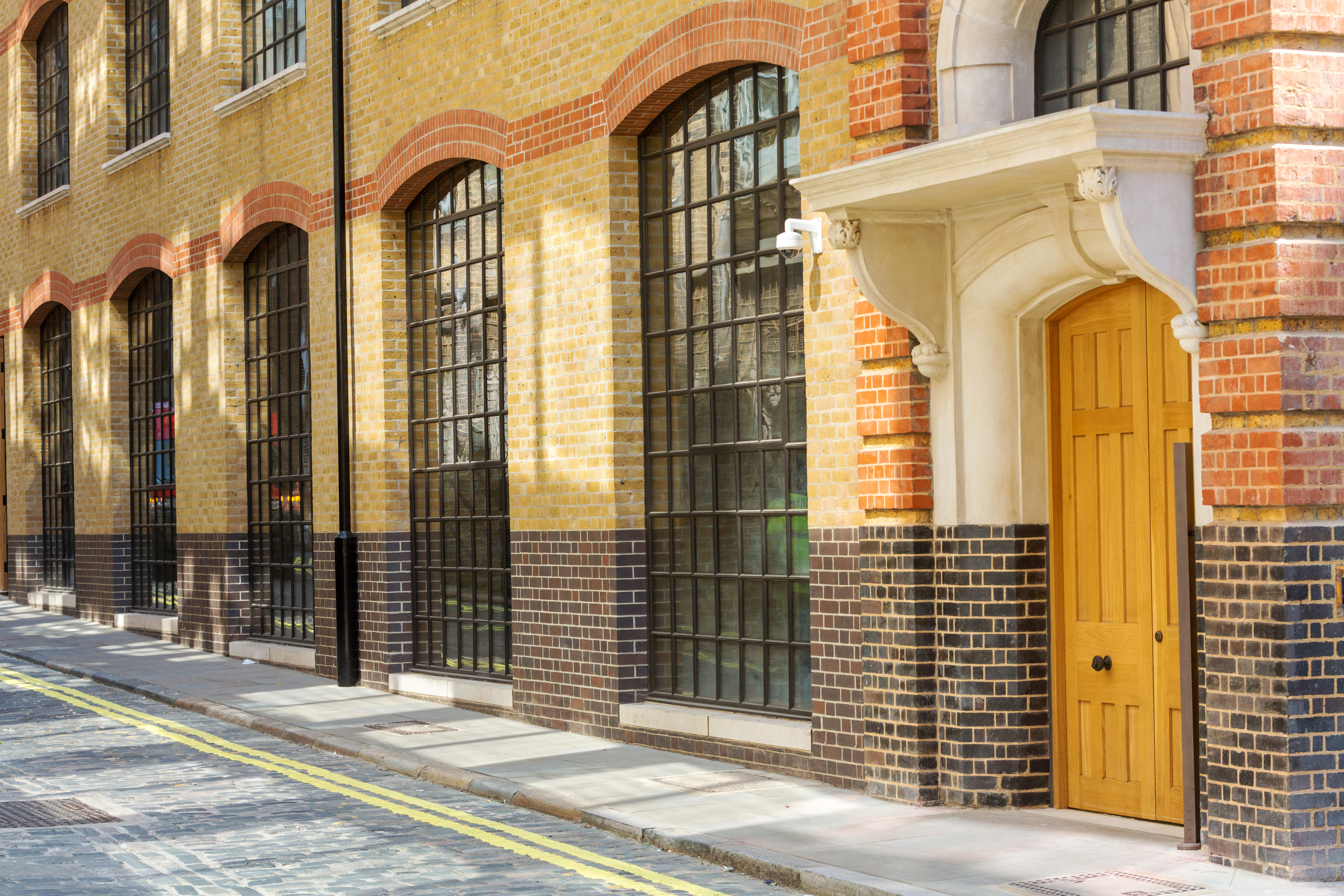 Фото Native Bankside