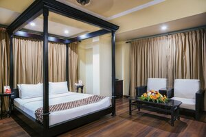 Гостиница Travancore Court