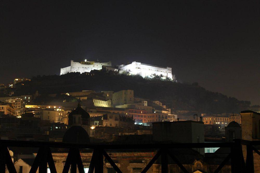 Фото Case Cosi Napoli
