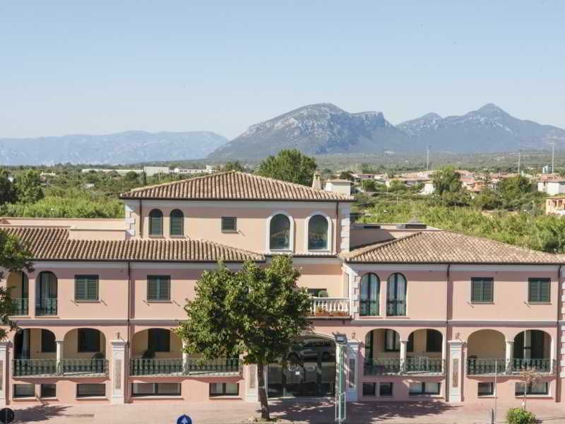 Фото Residence Marina Palace