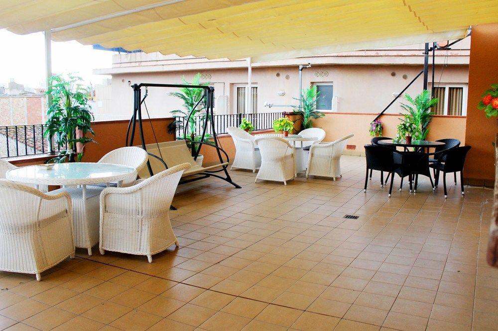 Фото Royal Inn Aparthotel