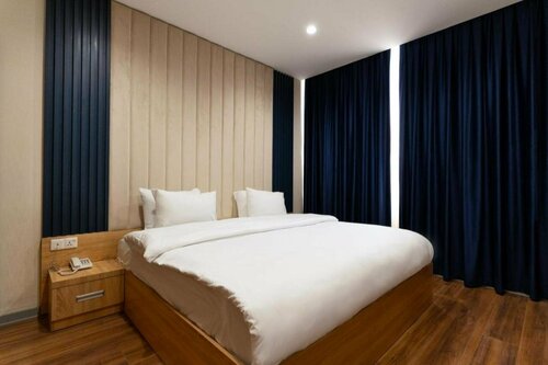 Гостиница Havana View Hotel Erbil в Ираке