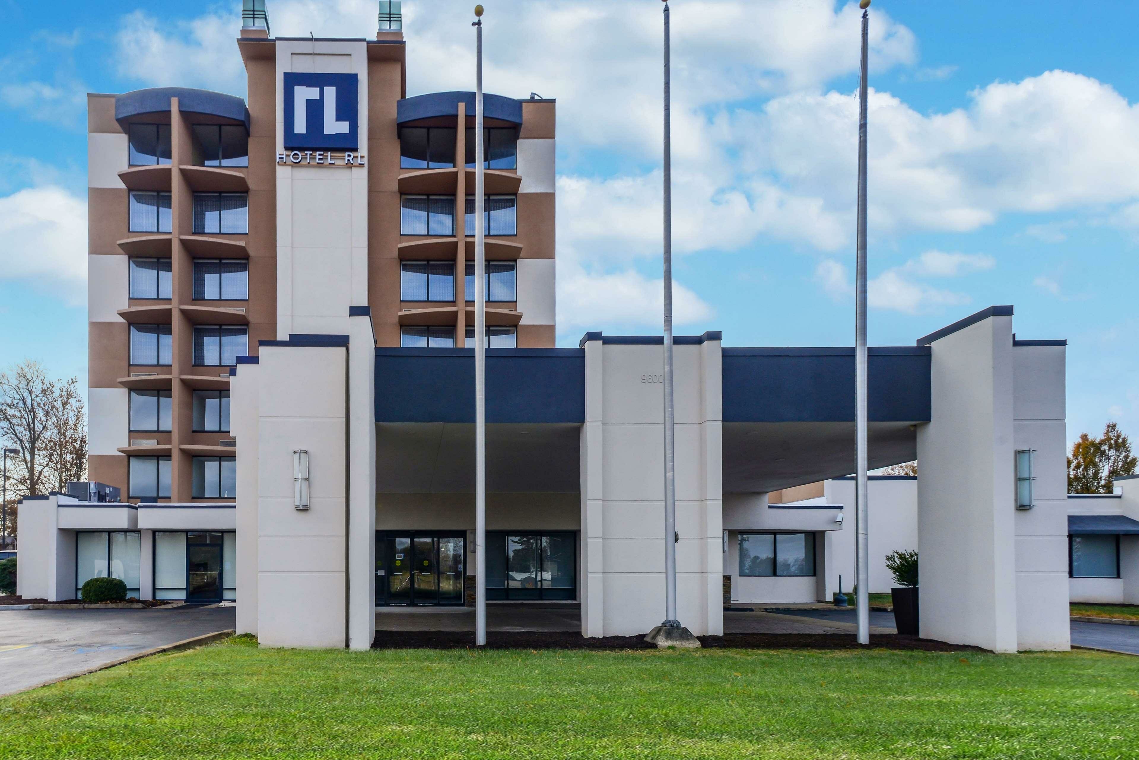 Фото Hotel Rl St. Louis Airport