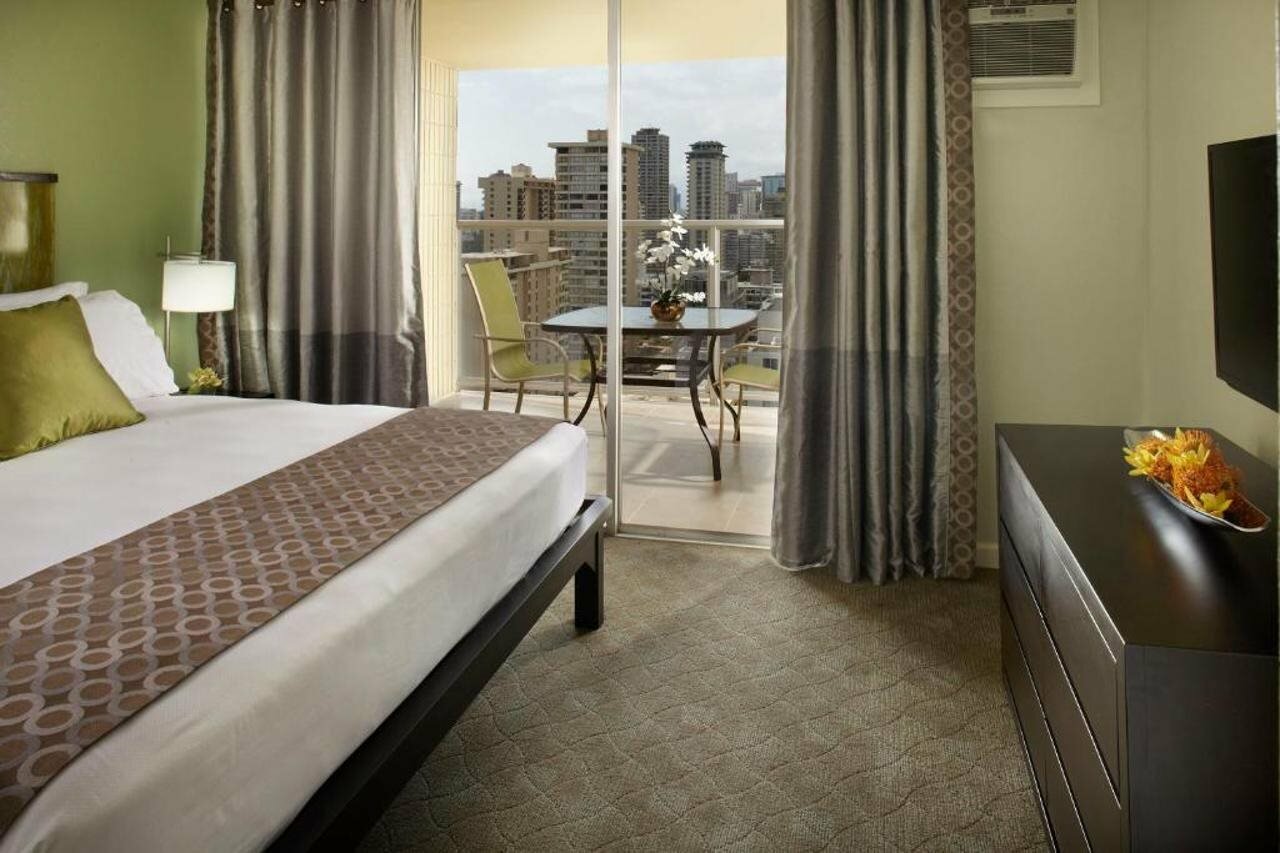 Фото Aqua Skyline at Island Colony