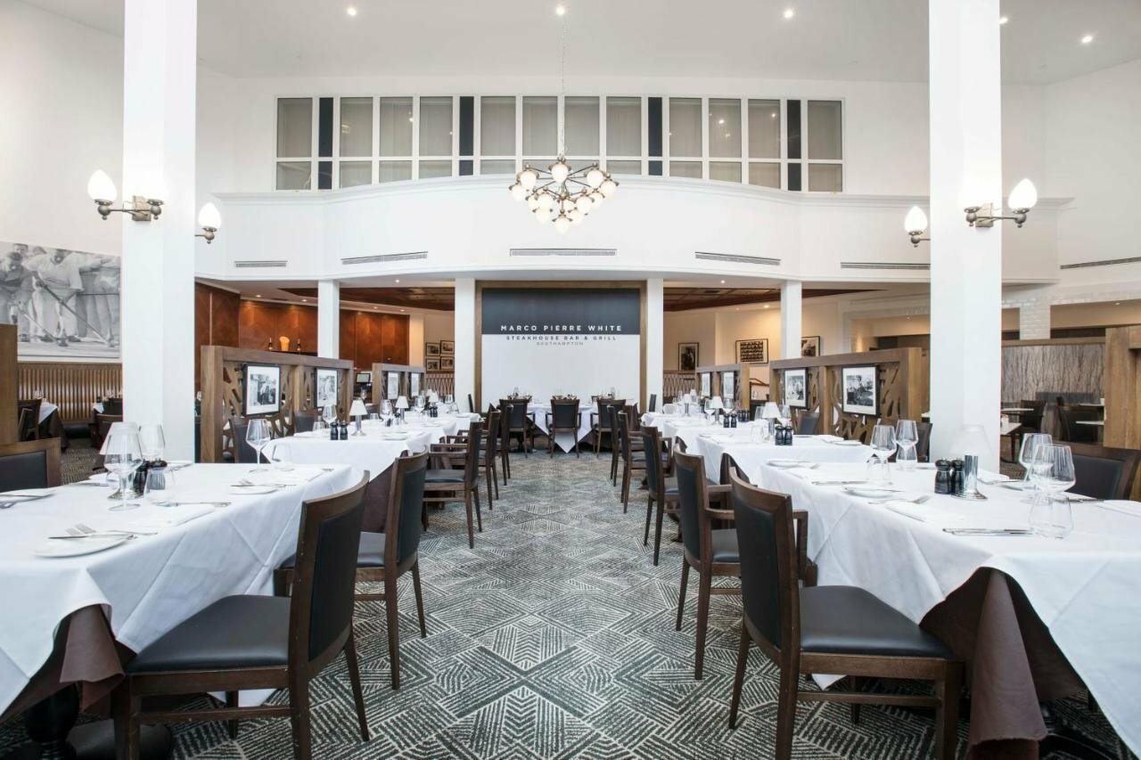 Фото Leonardo Royal Southampton Grand Harbour