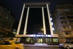 ‪Grand Silay Hotel‬ (Ankara Province, Cankaya District, Mesrutiyet Avenue, 40) ، فندق