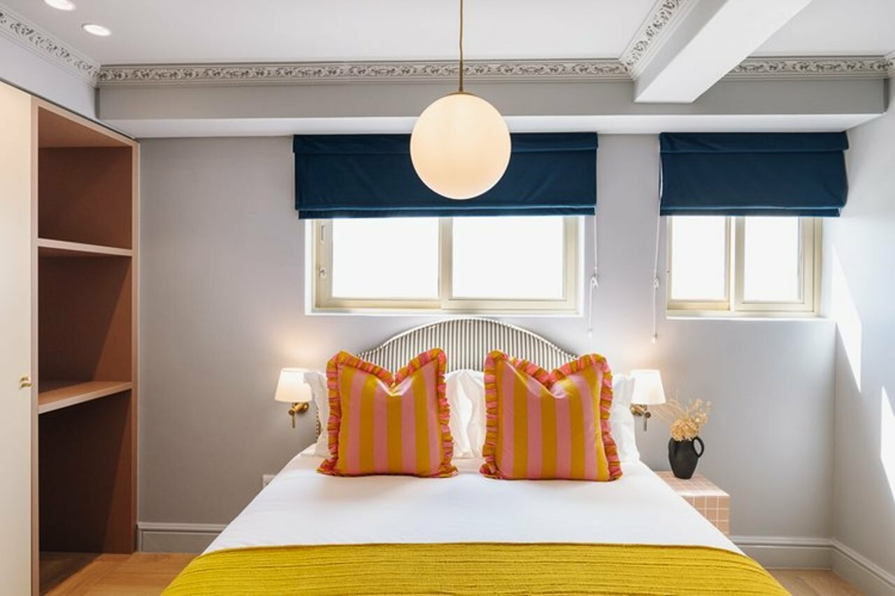 Фото The Trade Boutique Hotel