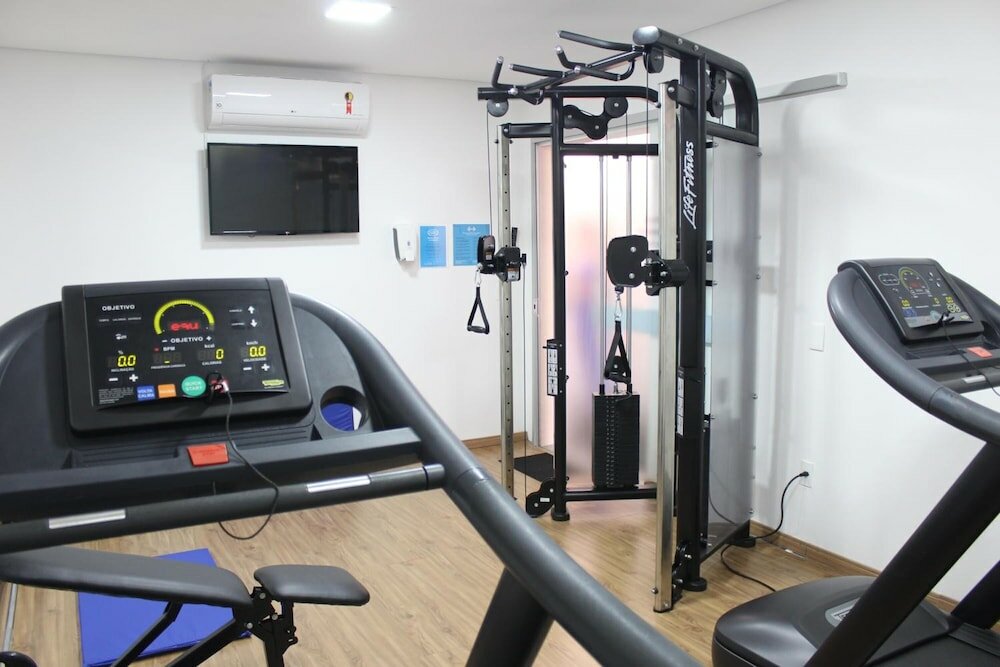 Фото Golden Tower Aeroporto - Lizz - by Fênix Hotéis