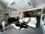 Natuzzi (Ippodromskaya Street, 56), upholstered furniture