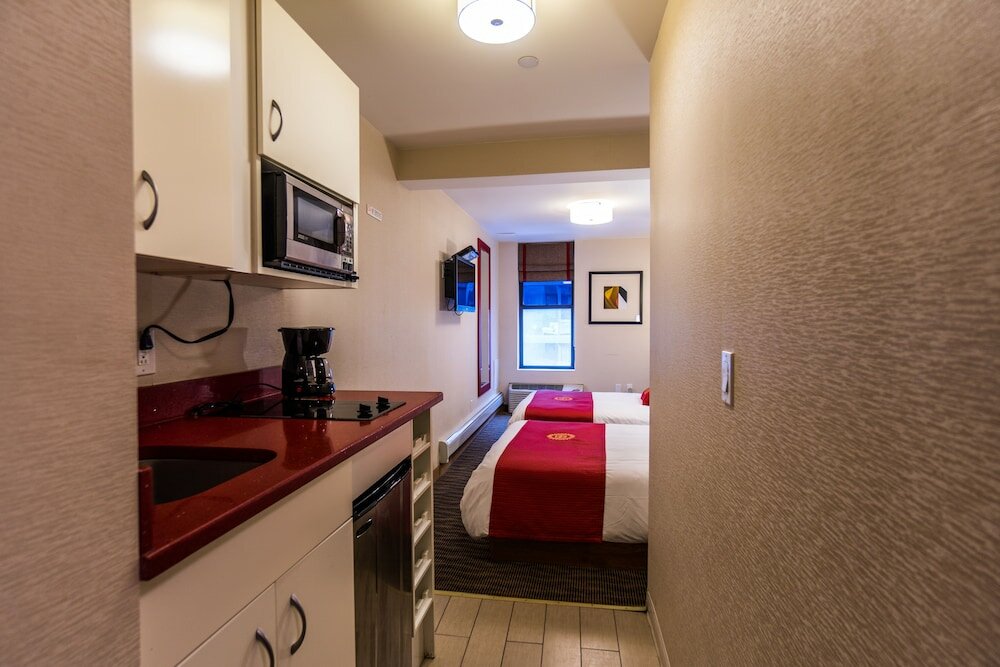 Фото Hotel Five44