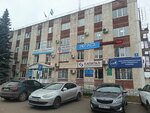 Альфа (Sotsialisticheskaya Street, 8), instrumentación