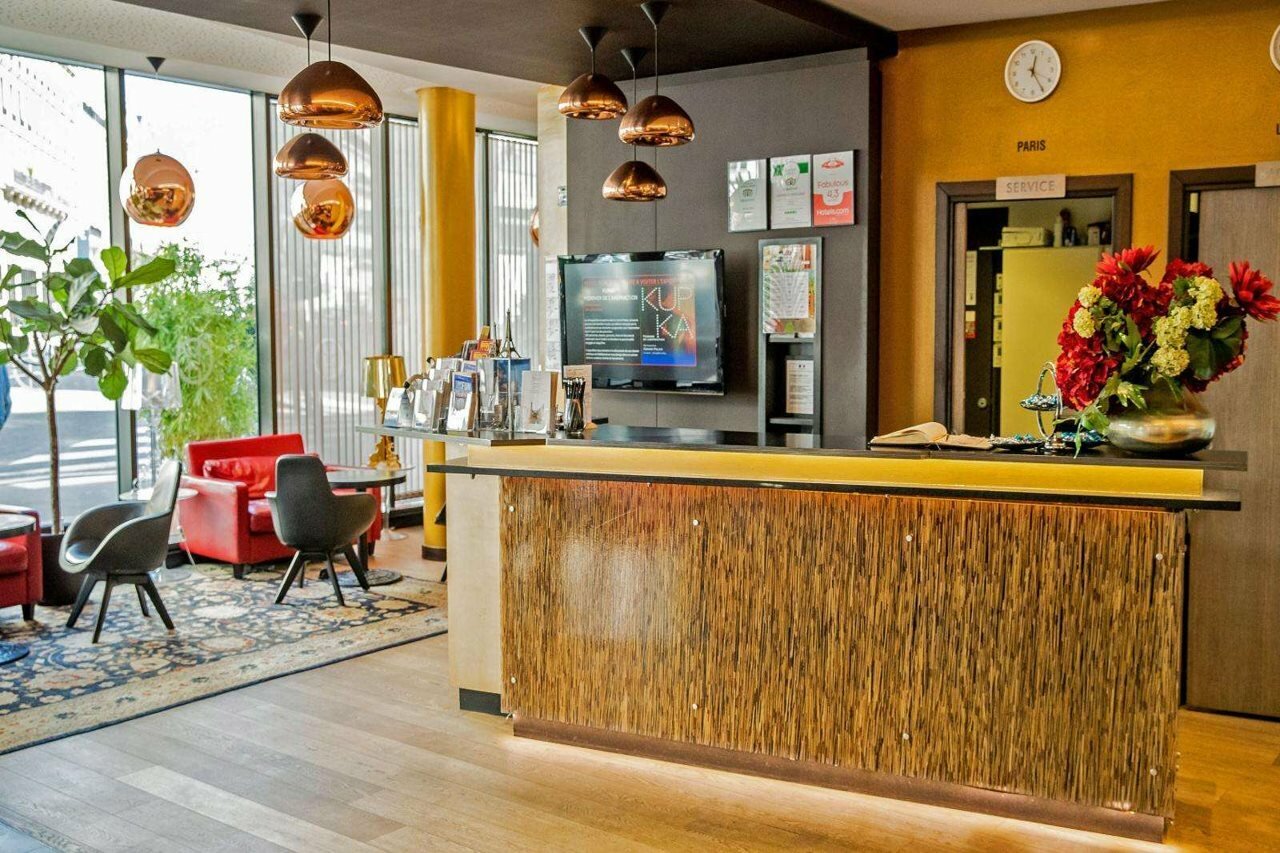 Фото Hotel Hor Europe