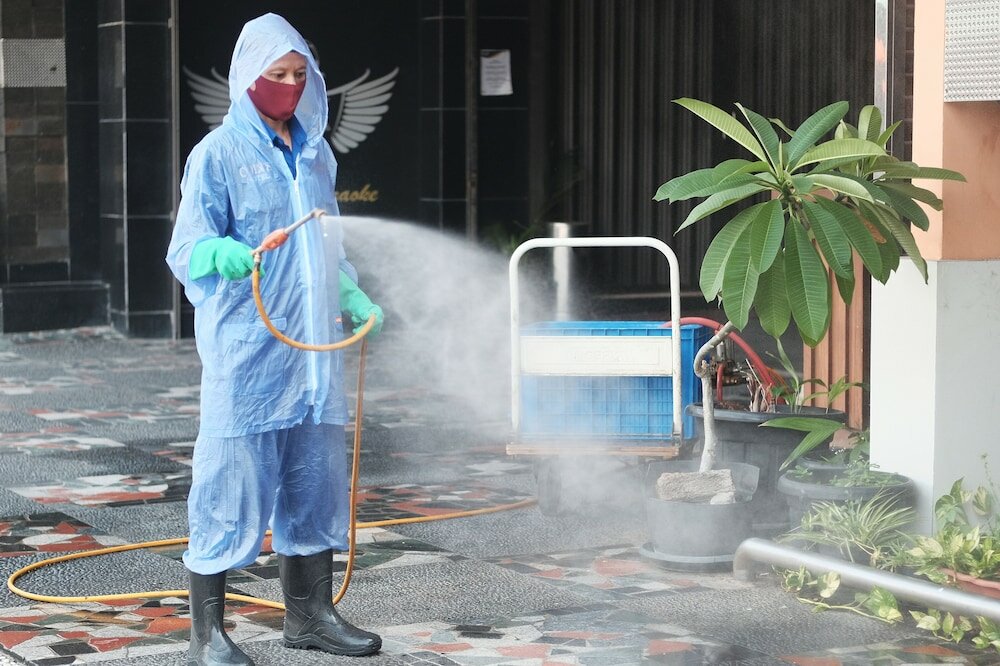 Фото Boonchai Mansion