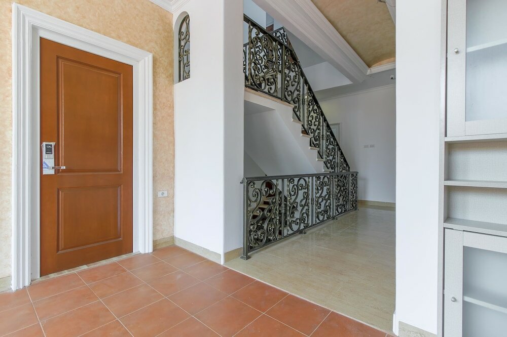 Фото RedDoorz @ Kwitang 2