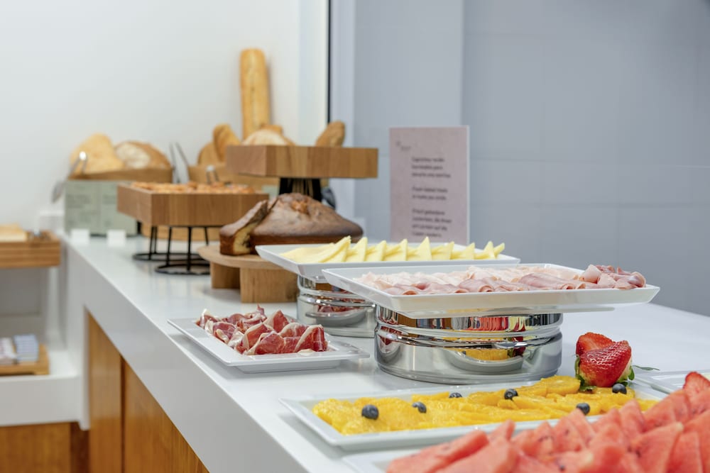 Фото Occidental Las Palmas