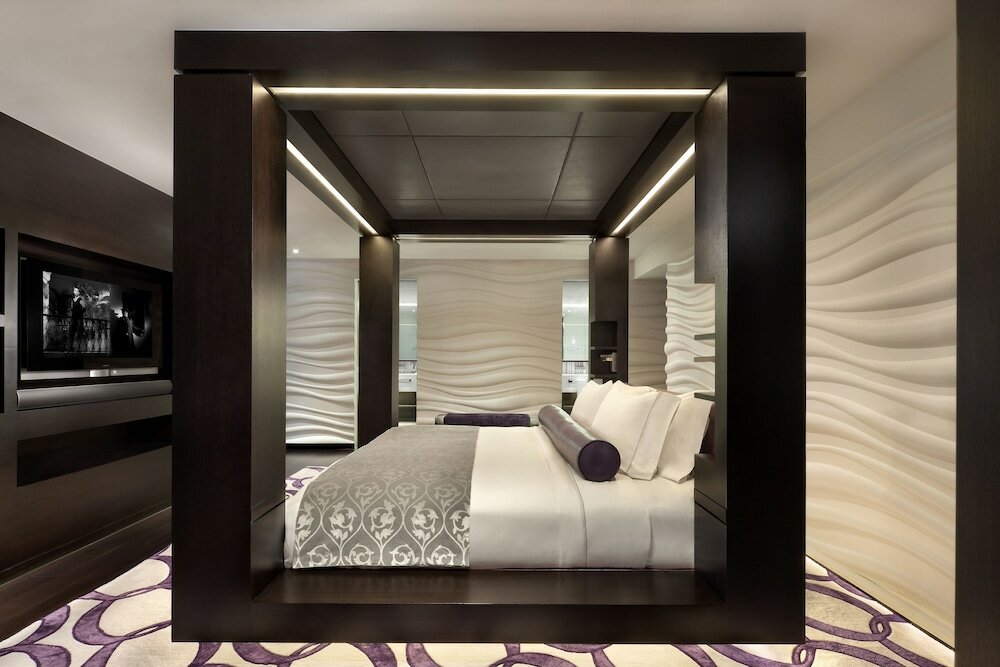 Фото The Mira Hong Kong Hotel