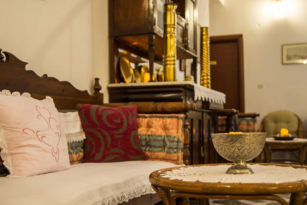 Фото Grikos Hotel