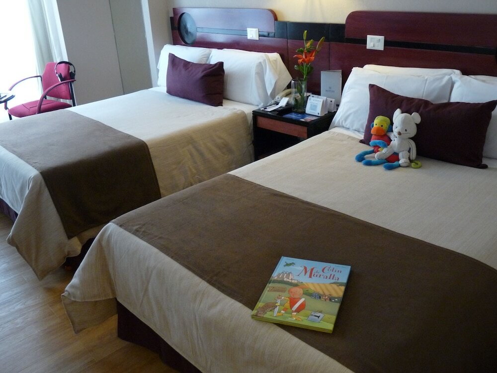 Фото Regente Palace Hotel