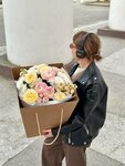 LoraFlora (Mira Avenue, 110) ، توصيل باقات الزهور