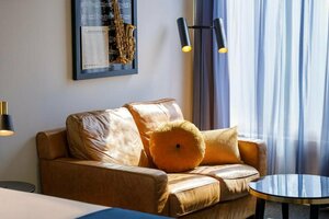 Гостиница Naima Hotel