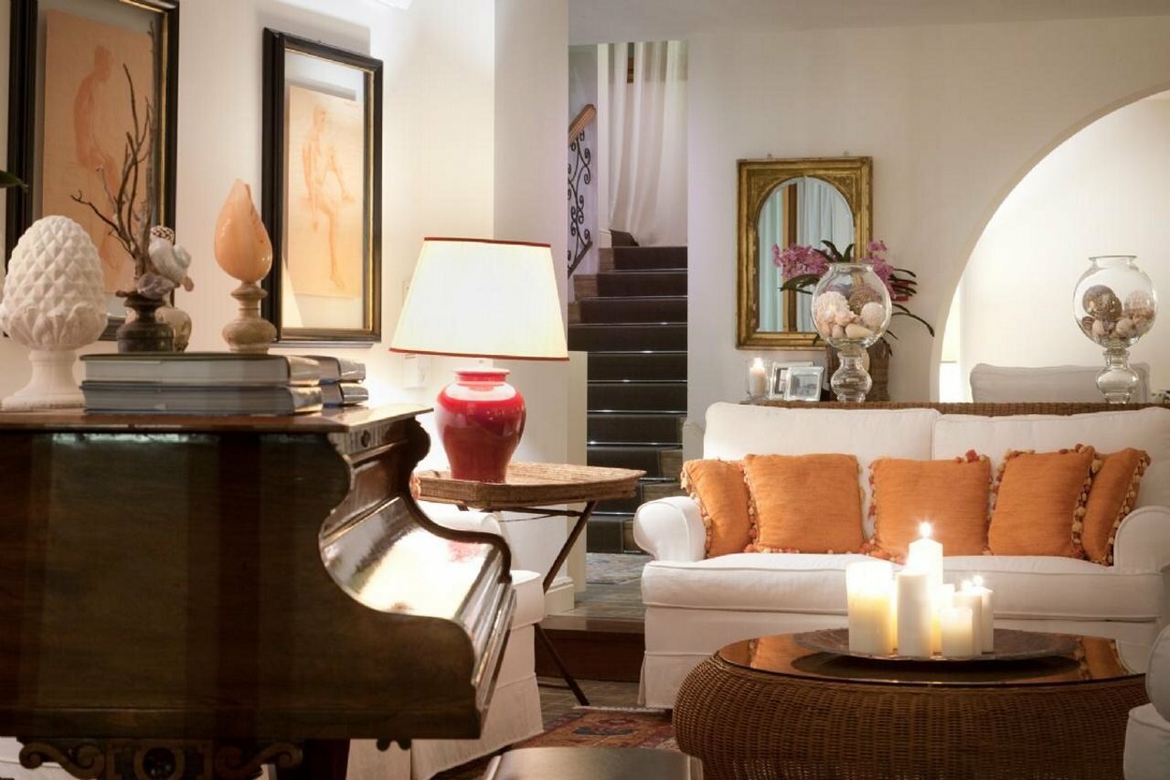 Фото California Park Hotel