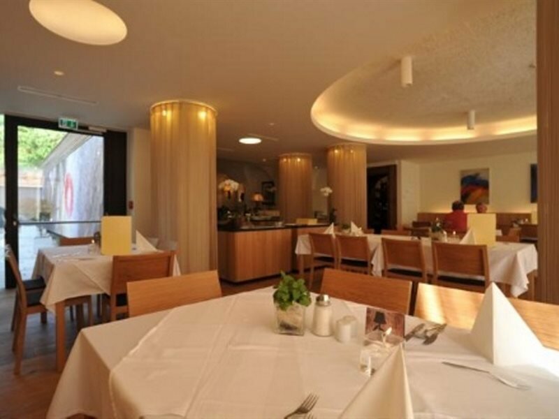 Фото Hotel Hinteregger