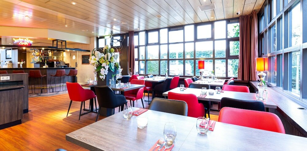 Фото Bastion Hotel Bussum Hilversum