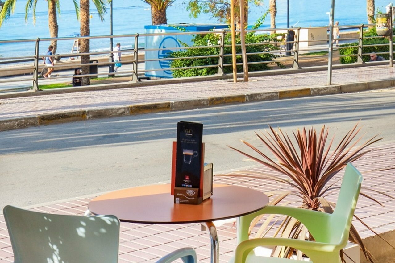 Фото Hotel Flats Friends Mar Blau