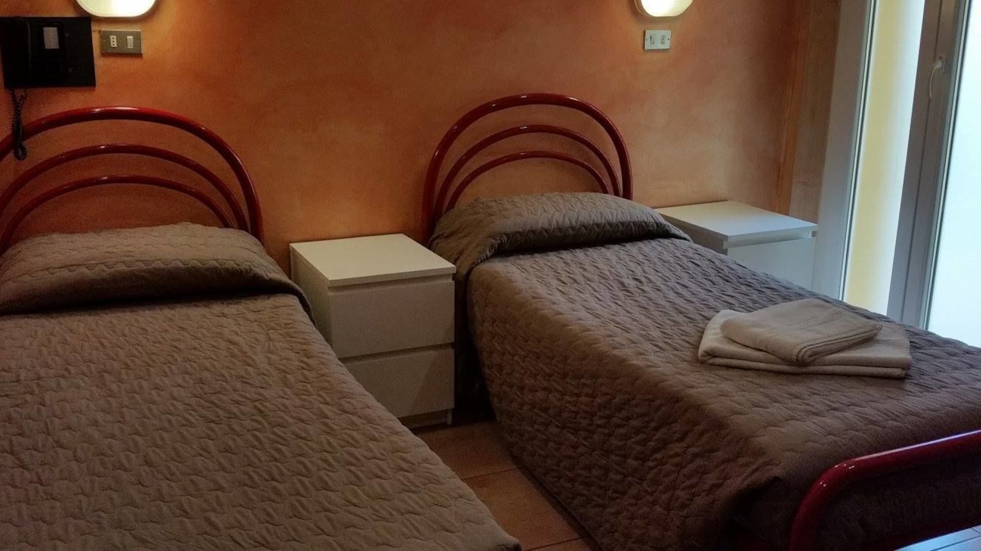 Фото Hotel Villa Itala