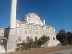 Molla Gurani Mosque (Istanbul, Bagcilar, Yildiztepe Neighborhood, 506th Street, 2), mosque