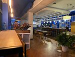 Hello (Tchaikovskogo Avenue, 7), restaurant