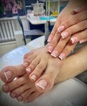 Кабинет маникюра и педикюра (ulitsa Karla Libknekhta, 59), estudio de manicura