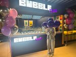 Bubble Team (Pushkinskaya Street, 50), cafe