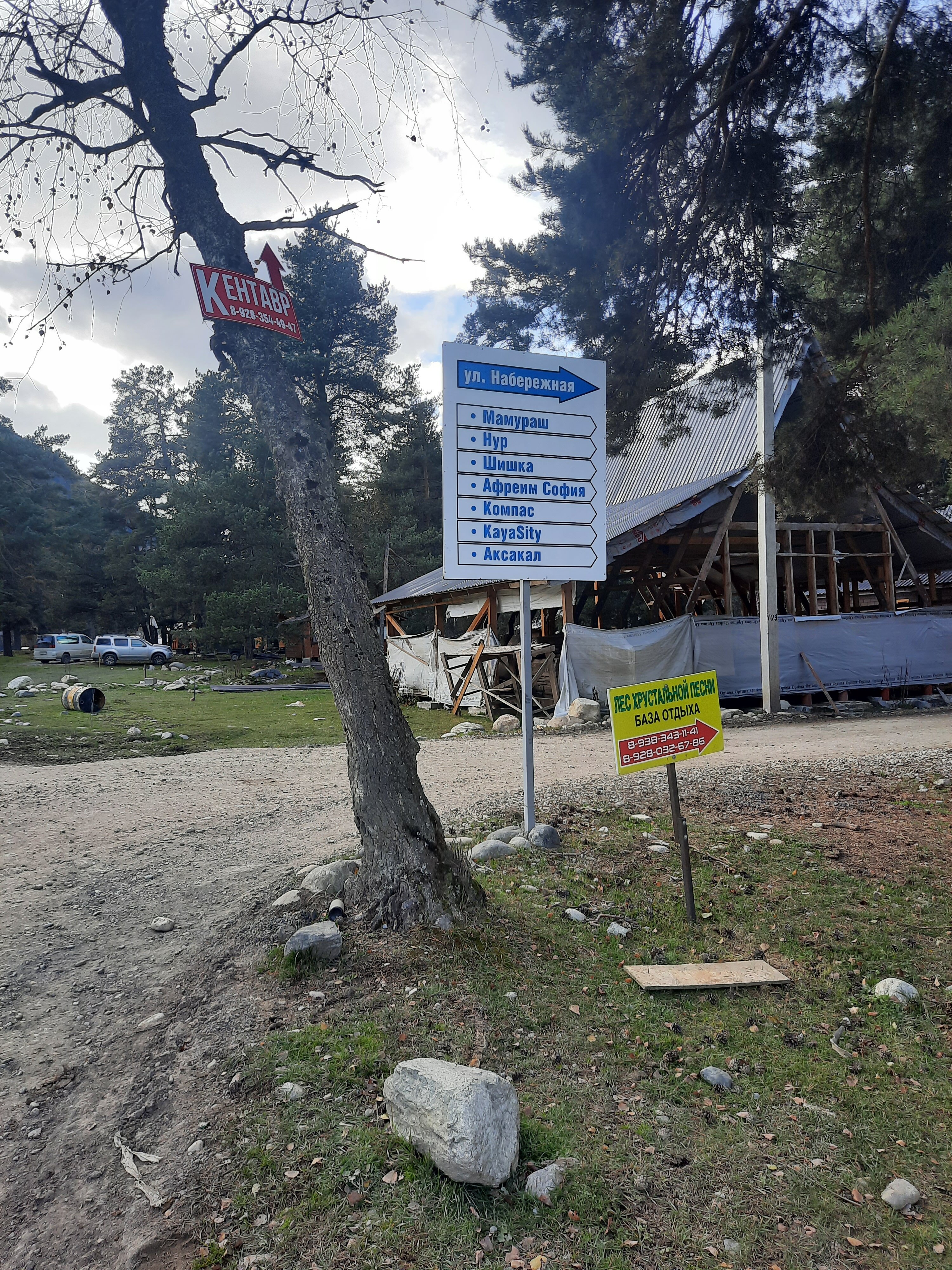 Фото Аксакал