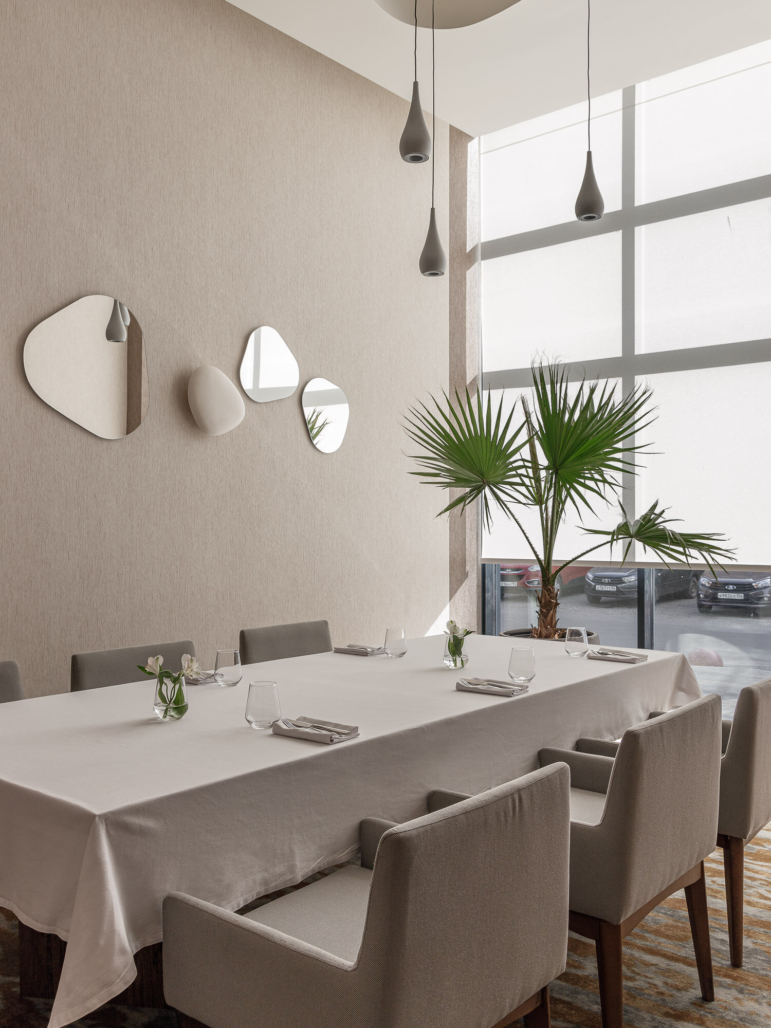 Фото Hilton Garden Inn Orenburg