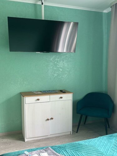 Иное жильё Start в Горно-Алтайске